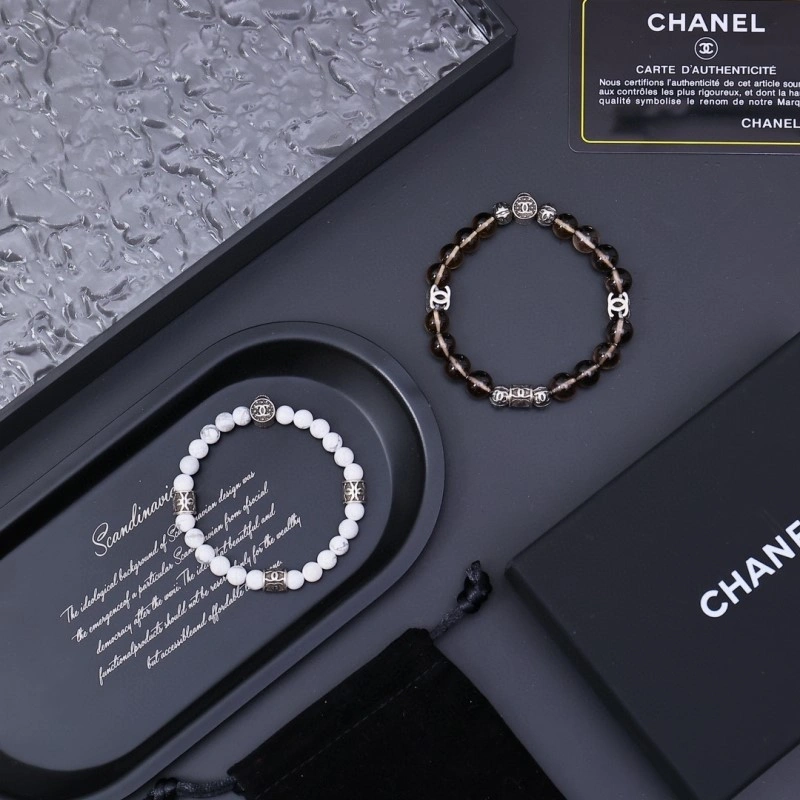Popular Chanel Bracelets 220437