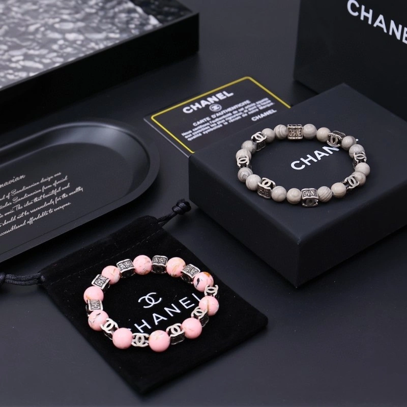 Elegant Chanel Bracelets 220561