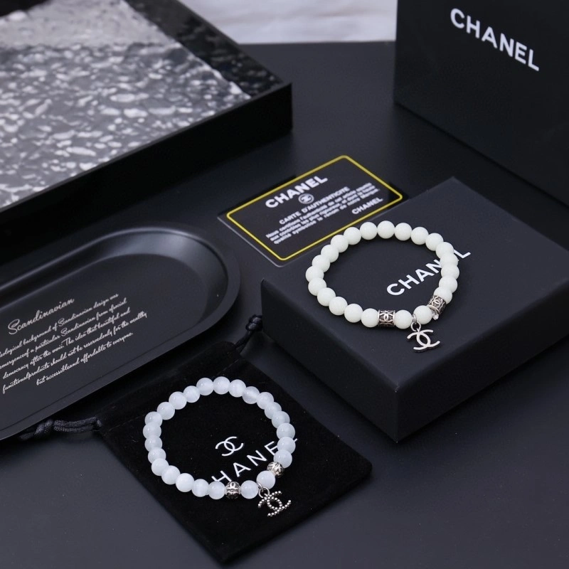 Functional Chanel Bracelets 220441