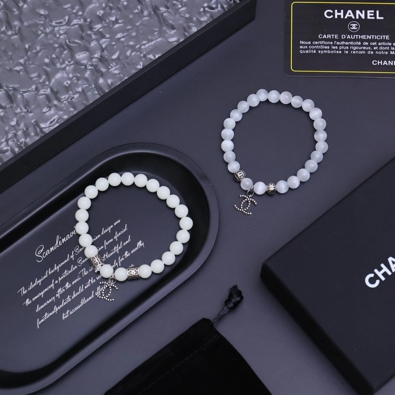 Functional Chanel Bracelets 220441