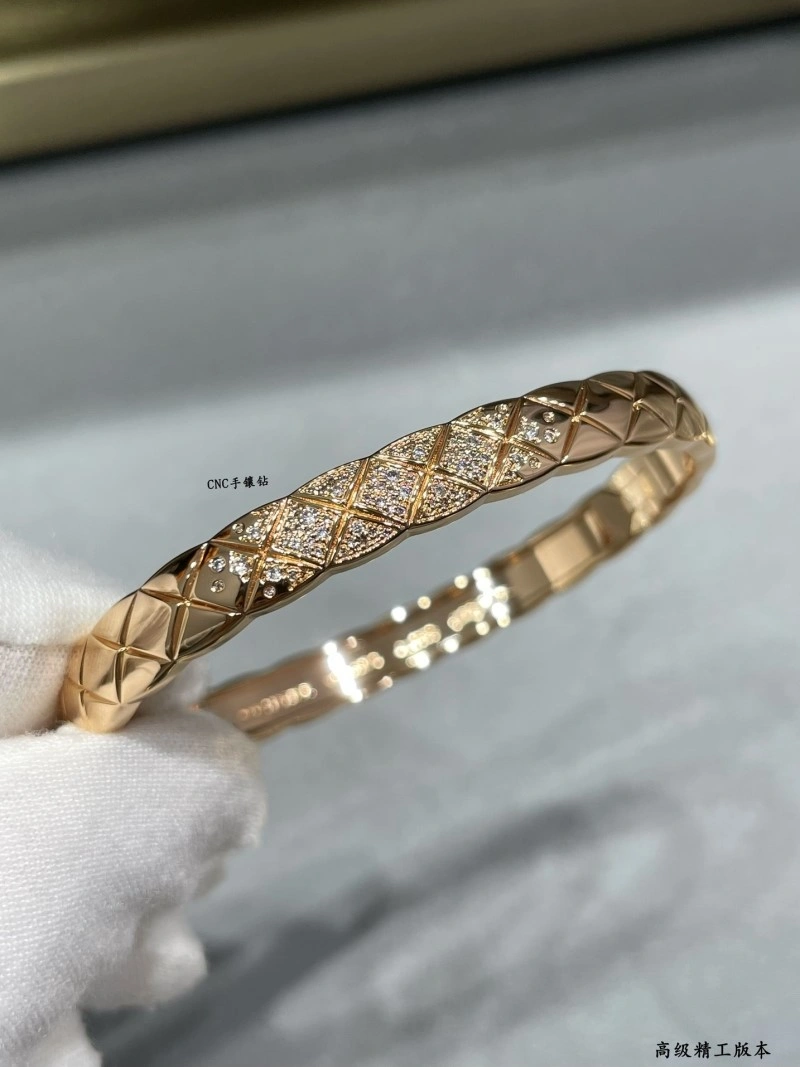 Timeless Chanel Bracelets 220439
