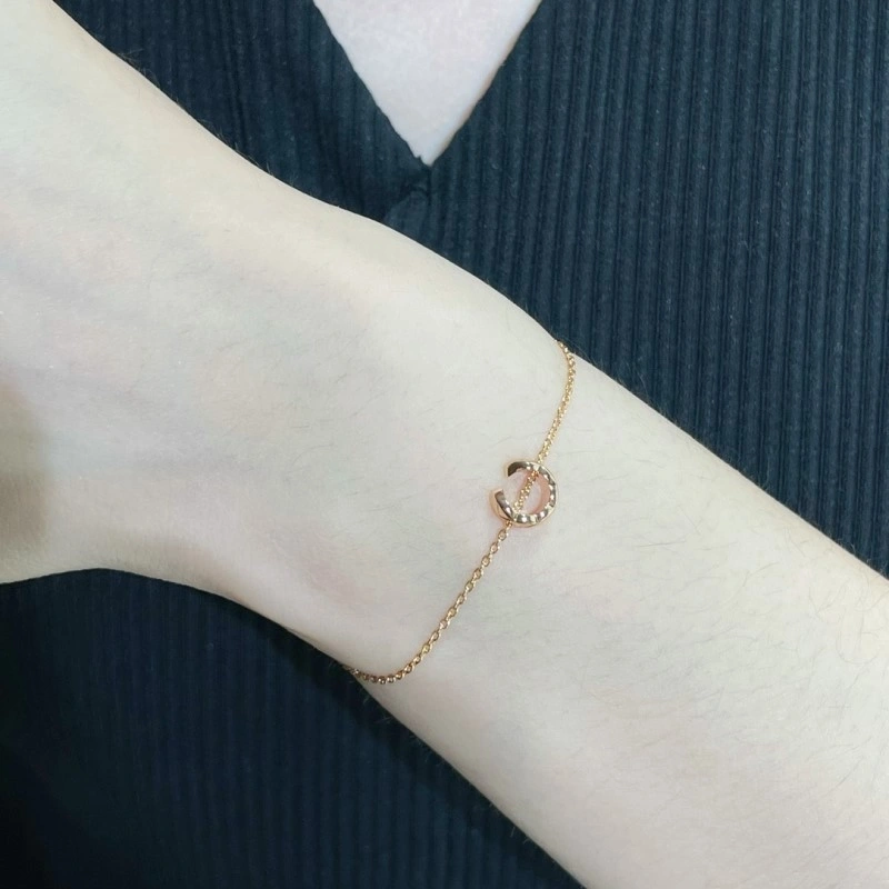 GoodFit Chanel Bracelets 220429