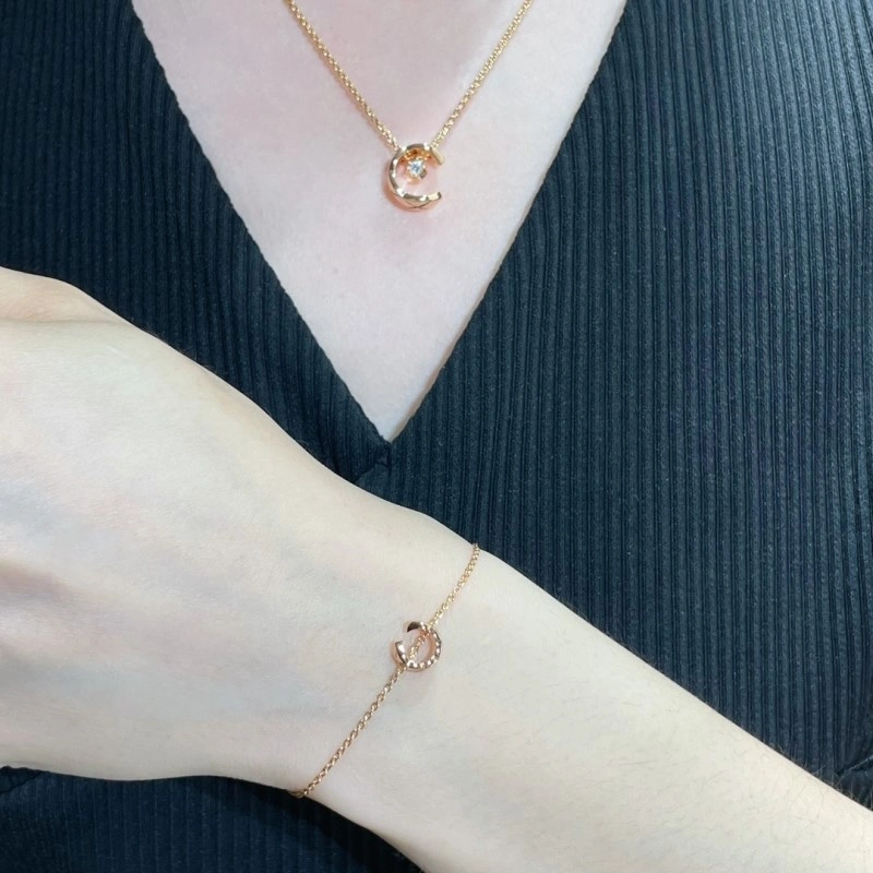 GoodFit Chanel Bracelets 220429