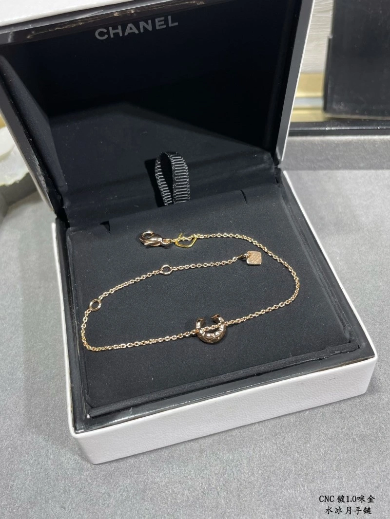 GoodFit Chanel Bracelets 220429