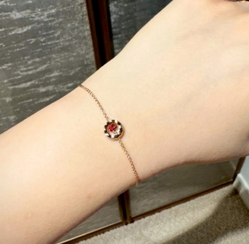 Chanel Bracelets Popular 220427