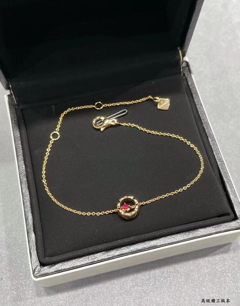 Chanel Bracelets Popular 220427