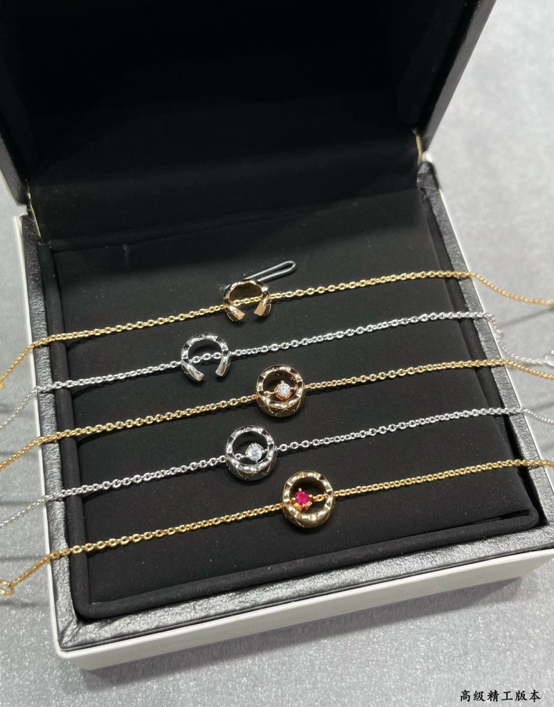 Chanel Bracelets Popular 220427