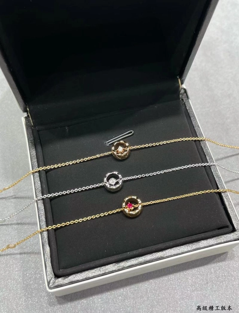 Chanel Bracelets Popular 220427
