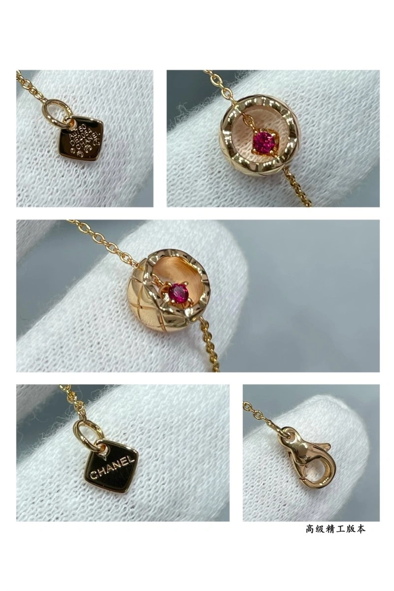 Chanel Bracelets Popular 220427