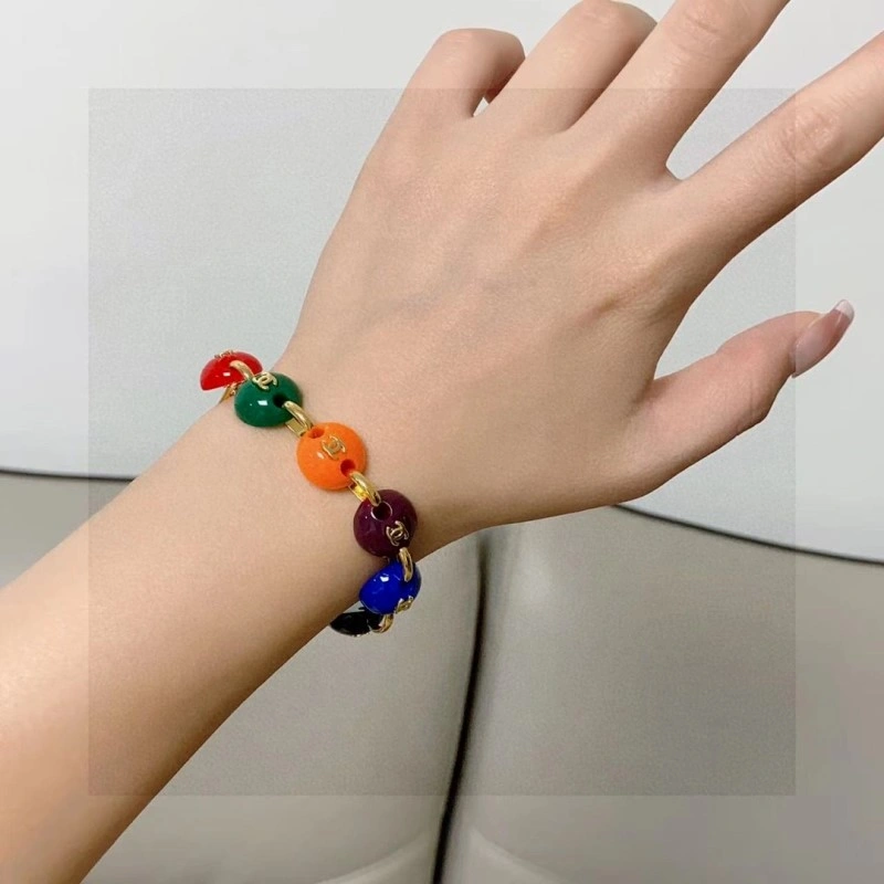 Chanel Bracelets Popular 220419