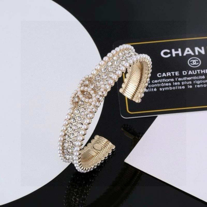Chanel Bracelets SoftTouch 220430