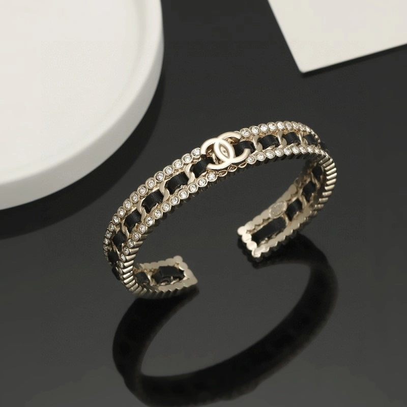 Lightweight Chanel Bracelets 220421