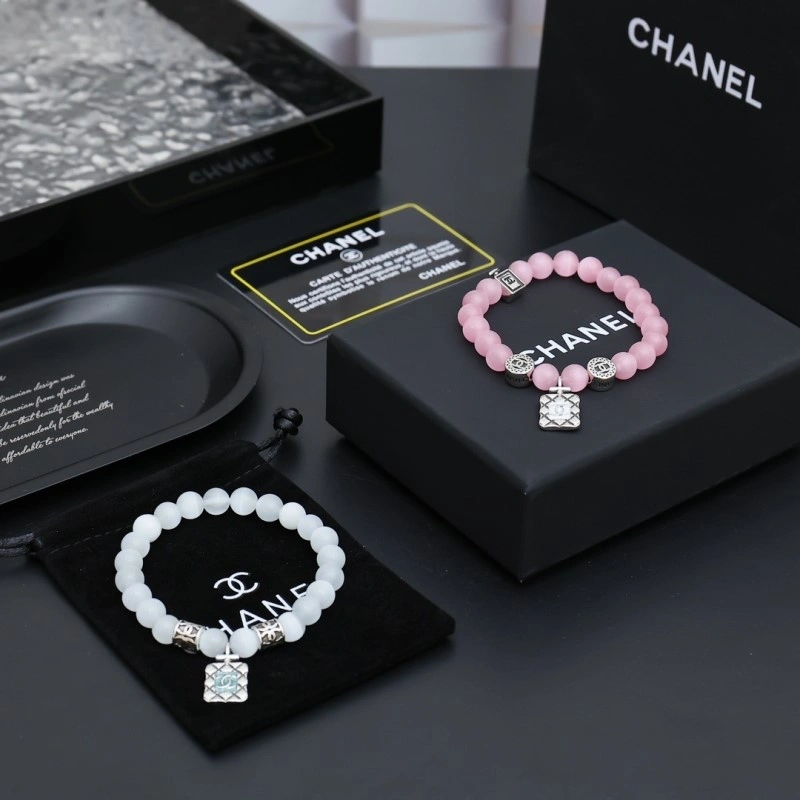 Chanel Bracelets AllSeason 220416