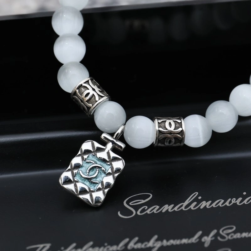 Chanel Bracelets AllSeason 220416