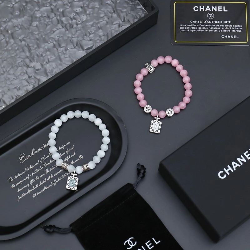 Chanel Bracelets AllSeason 220416
