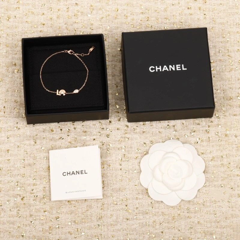 Chanel Bracelets WellDesigned 220484