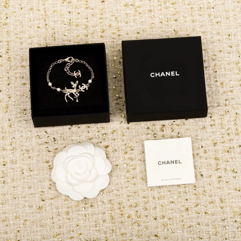 Chanel Bracelets Contemporary 220424