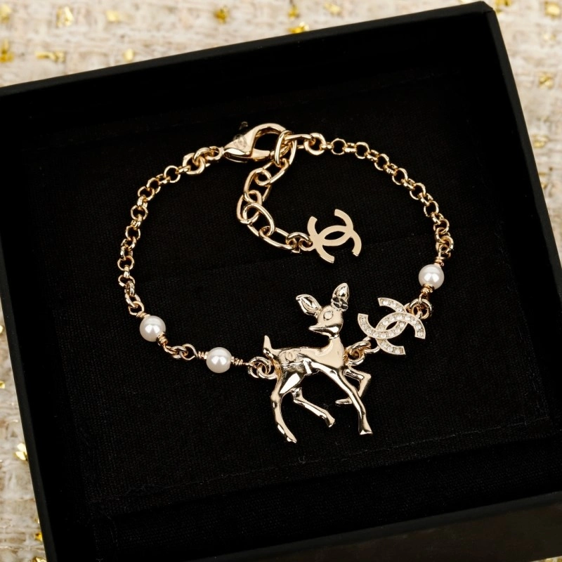 Chanel Bracelets Contemporary 220424