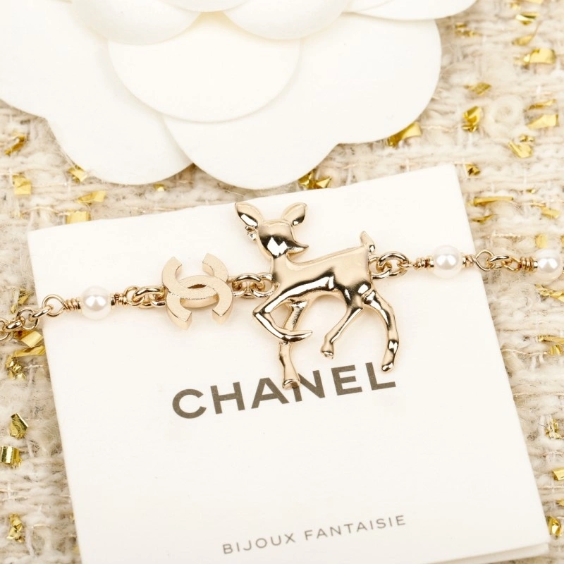 Chanel Bracelets Contemporary 220424