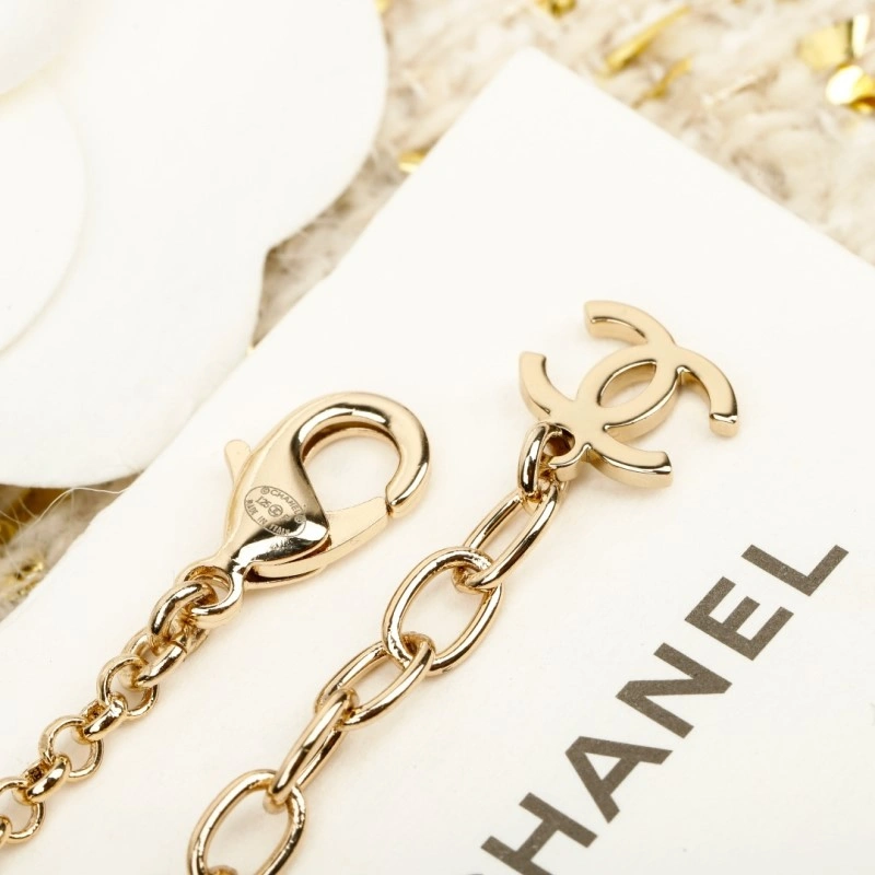 Chanel Bracelets Contemporary 220424