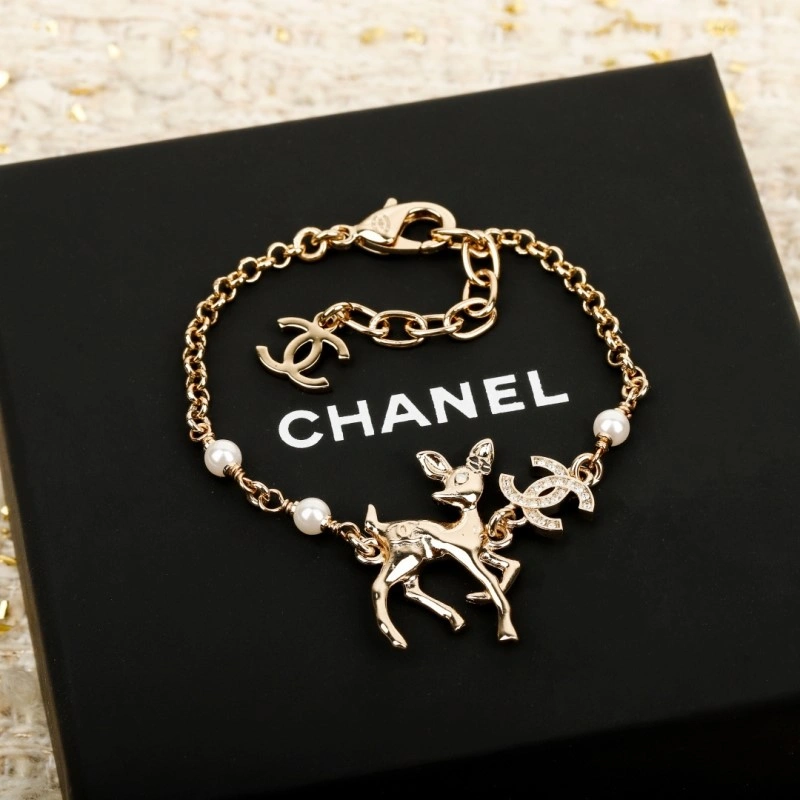 Chanel Bracelets Contemporary 220424