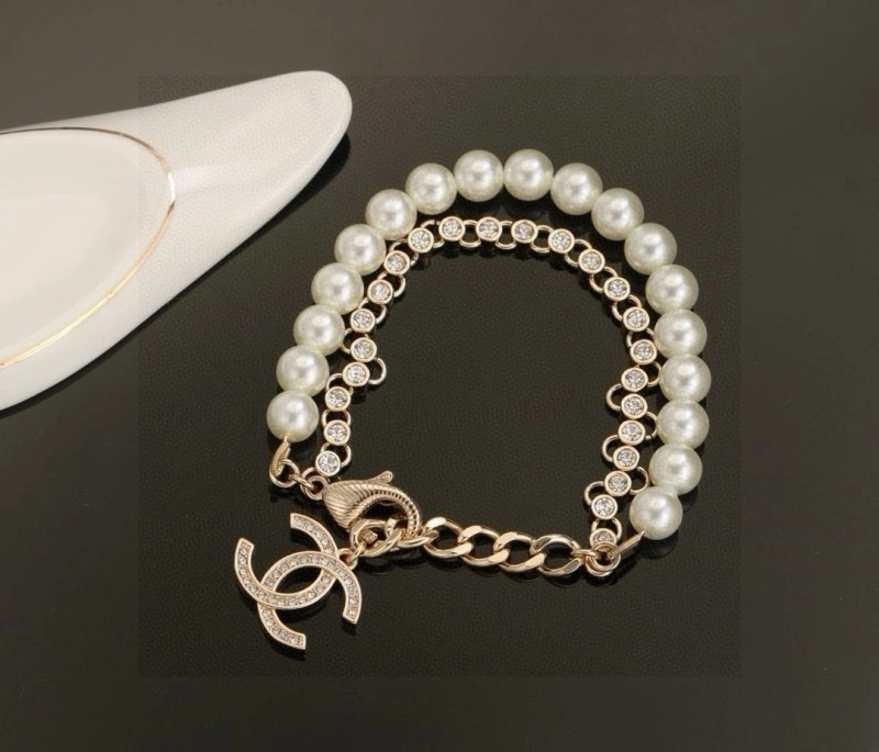 Chanel Bracelets Flexible 220422