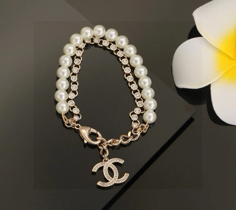 Chanel Bracelets Flexible 220422