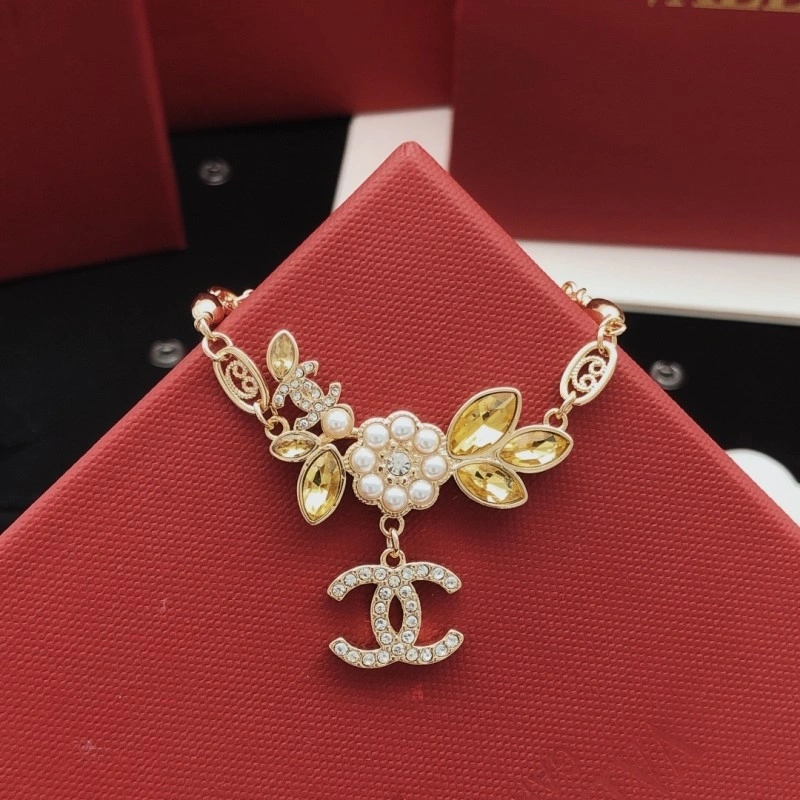 Trendy Chanel Bracelets 220407