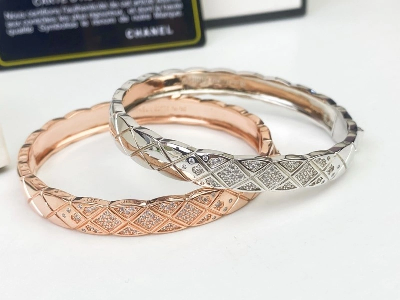 Trendy Chanel Bracelets 220408