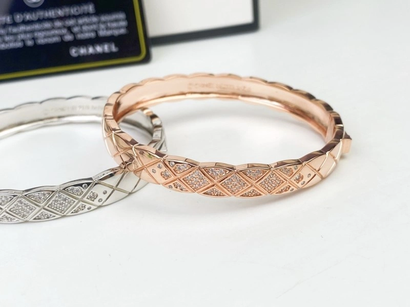 Trendy Chanel Bracelets 220408