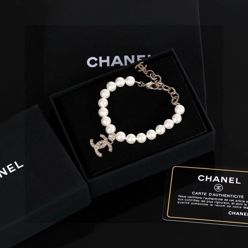 Stylish Chanel Bracelets 220481