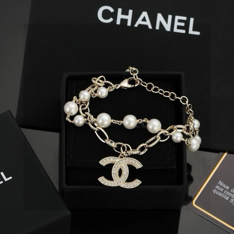 Chanel Bracelets TopPick 220405