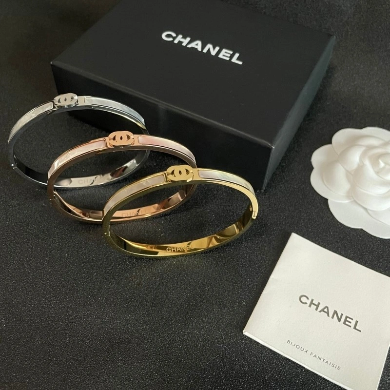 EasyCare Chanel Bracelets 220403