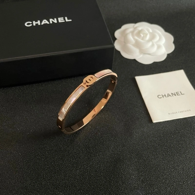 EasyCare Chanel Bracelets 220403