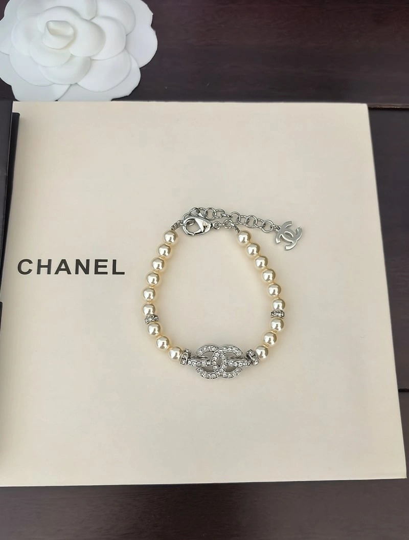 GoodFit Chanel Bracelets 220394