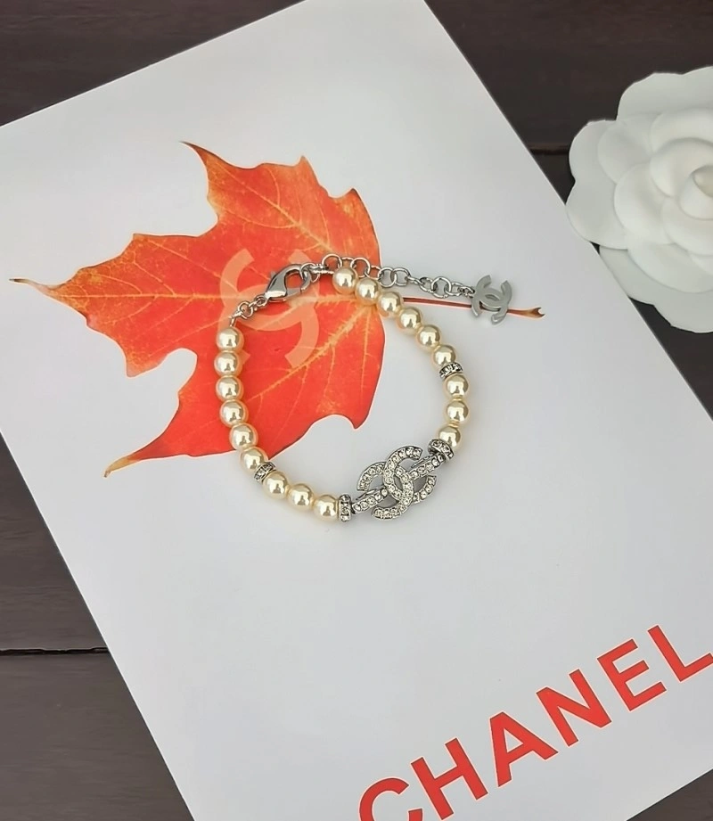 GoodFit Chanel Bracelets 220394