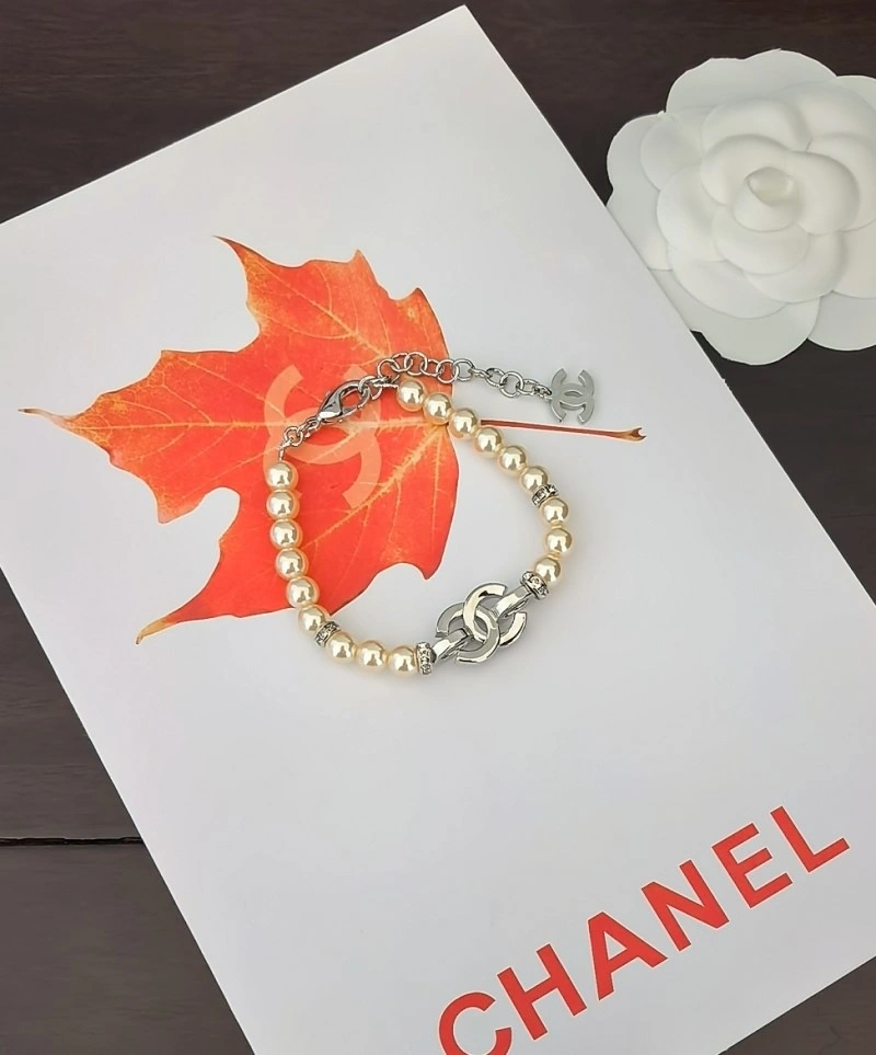 GoodFit Chanel Bracelets 220394