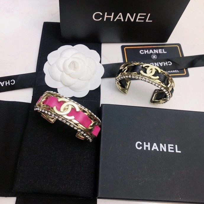 Chanel Bracelets MultiPurpose 220391