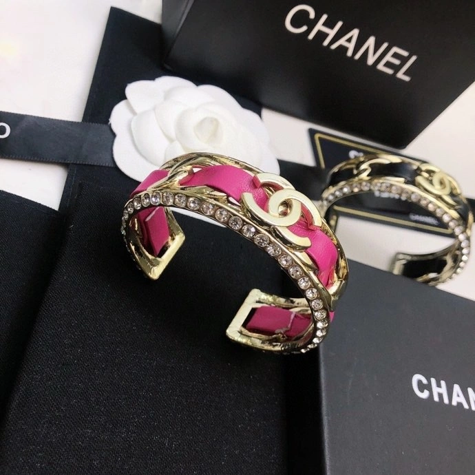 Chanel Bracelets MultiPurpose 220391