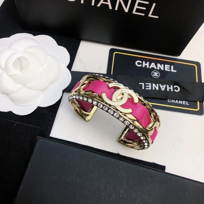Chanel Bracelets MultiPurpose 220391