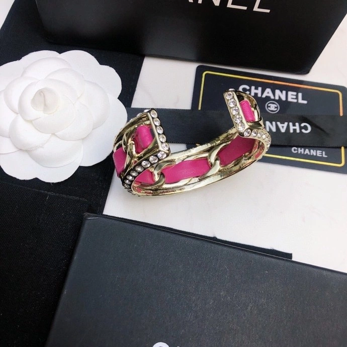Chanel Bracelets MultiPurpose 220391