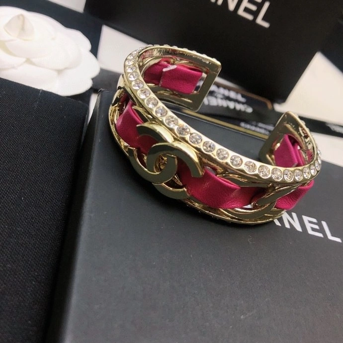 Chanel Bracelets MultiPurpose 220391
