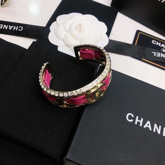 Chanel Bracelets MultiPurpose 220391