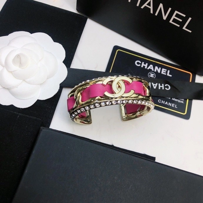 Chanel Bracelets MultiPurpose 220391