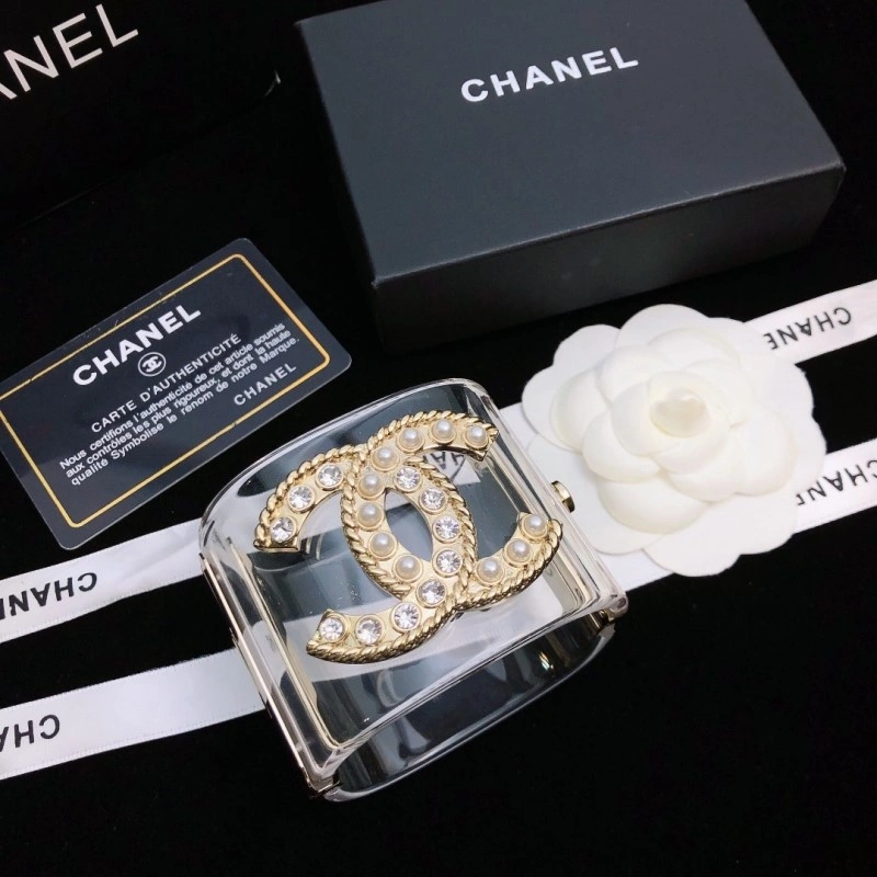 Chanel Bracelets WellDesigned 220395