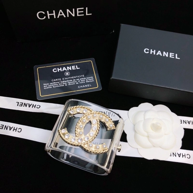 Chanel Bracelets WellDesigned 220395