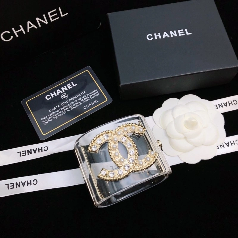 Chanel Bracelets WellDesigned 220395