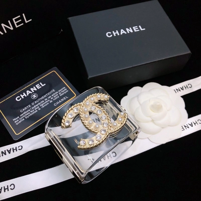 Chanel Bracelets WellDesigned 220395