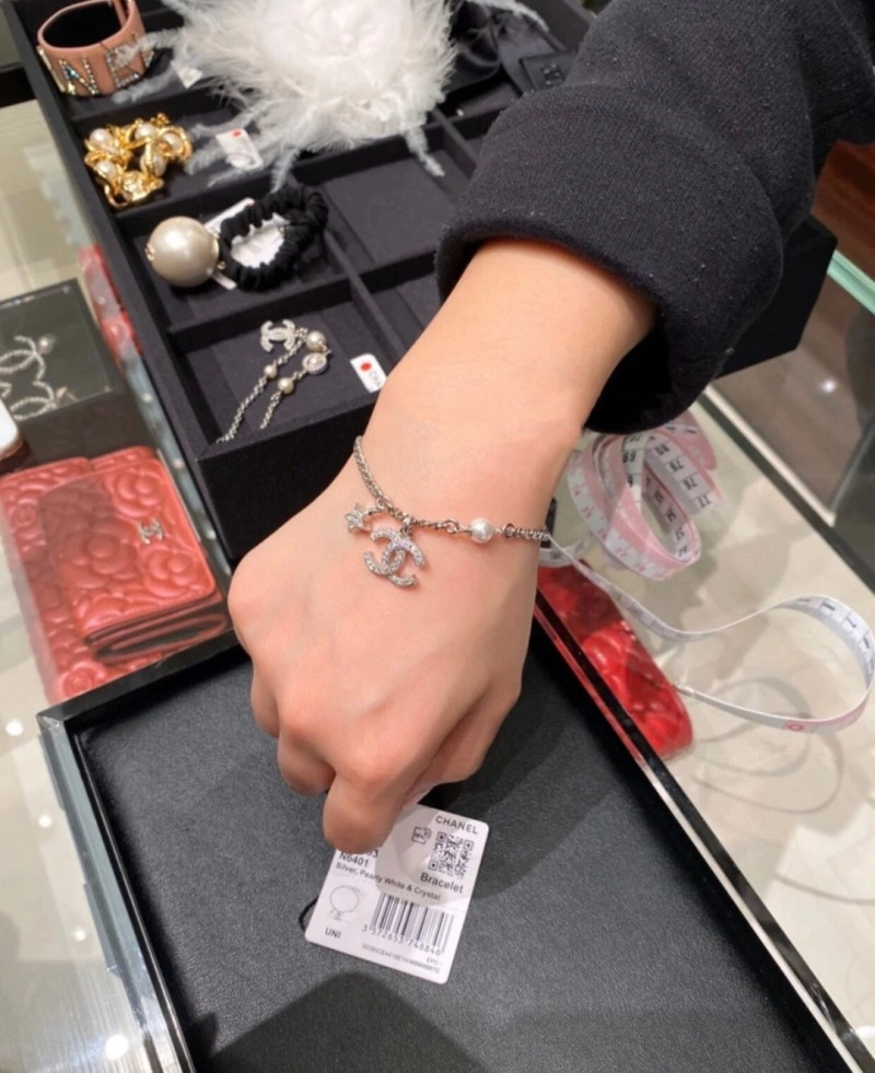 Chanel Bracelets SportInspired 220390