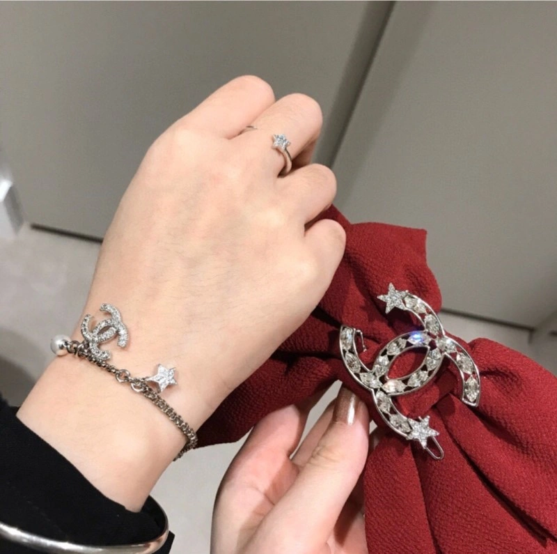 Chanel Bracelets SportInspired 220390